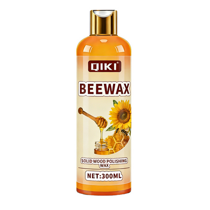 ⏰🔥LIMITED TIME 50% OFF! 🪵 All-Natural Wood Beeswax Polish & Conditioner – Restore Shine, Protect & Nourish Your Furniture ✨🛋️