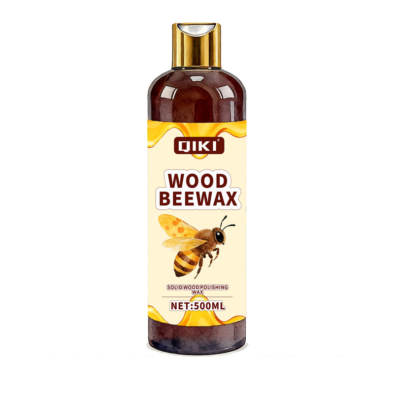 ⏰🔥LIMITED TIME 50% OFF! 🪵 All-Natural Wood Beeswax Polish & Conditioner – Restore Shine, Protect & Nourish Your Furniture ✨🛋️