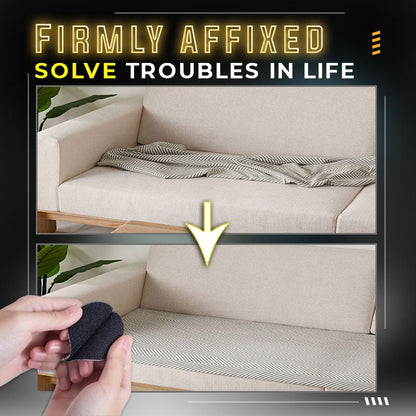 🔥Buy 5 Free 5🔥Antiskid Pad For Sofa Cushions