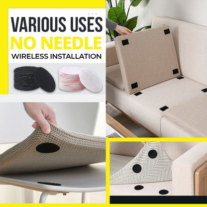 🔥Buy 5 Free 5🔥Antiskid Pad For Sofa Cushions