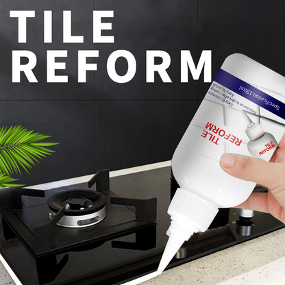 Waterproof Grout & Tile Sealant