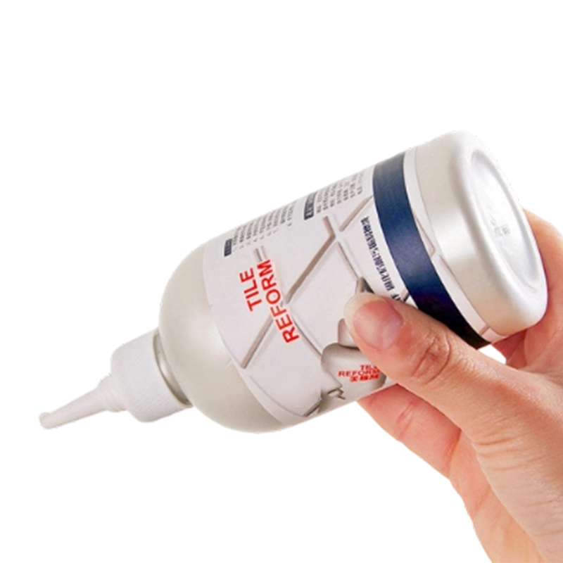 Waterproof Grout & Tile Sealant