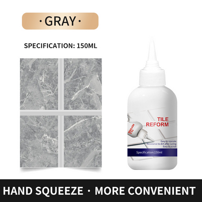 Waterproof Grout & Tile Sealant