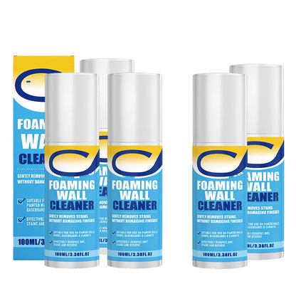 🔥HOT SALE 50%OFF✨🏡Gentle Formula Wall & Surface Cleaner