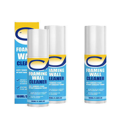 🔥HOT SALE 50%OFF✨🏡Gentle Formula Wall & Surface Cleaner
