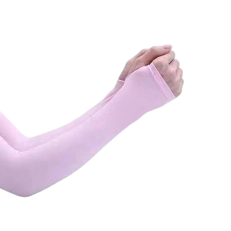 Unisex UV Protection Cooling Arm Sleeves
