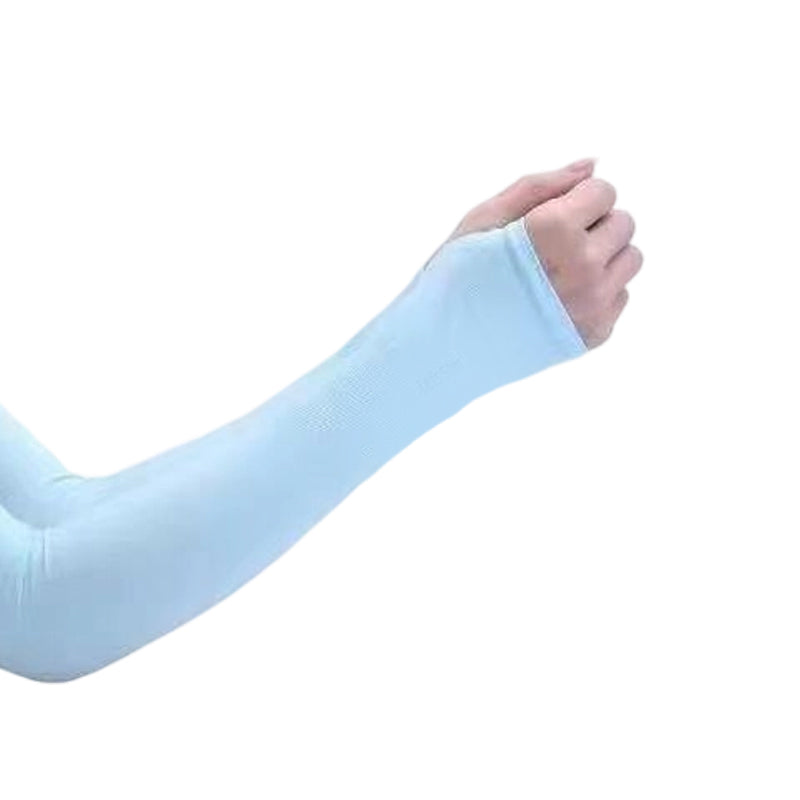 Unisex UV Protection Cooling Arm Sleeves