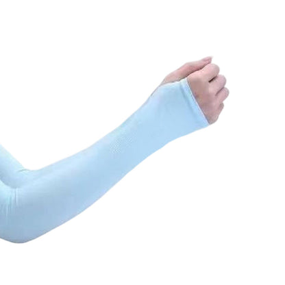 Unisex UV Protection Cooling Arm Sleeves