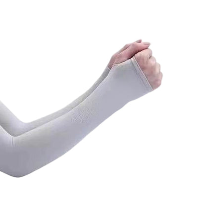 Unisex UV Protection Cooling Arm Sleeves