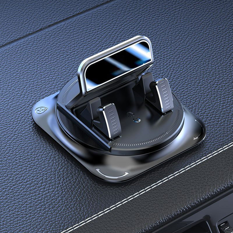 📱LAST DAY BUY 2 GET 1 FREE!!🔥360° Car Phone Holder 🏆 – Rock-Solid Suction, Fits All Phones 🔄
