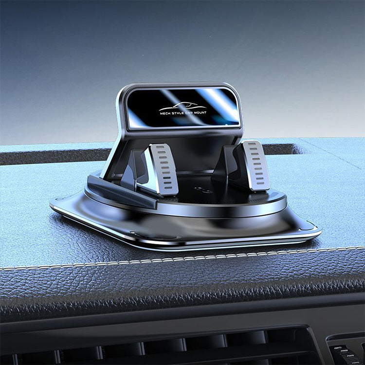 📱LAST DAY BUY 2 GET 1 FREE!!🔥360° Car Phone Holder 🏆 – Rock-Solid Suction, Fits All Phones 🔄