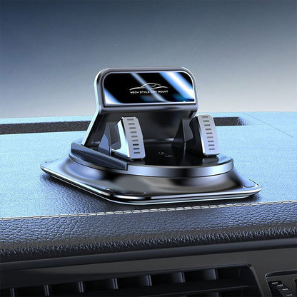 📱LAST DAY BUY 2 GET 1 FREE!!🔥360° Car Phone Holder 🏆 – Rock-Solid Suction, Fits All Phones 🔄