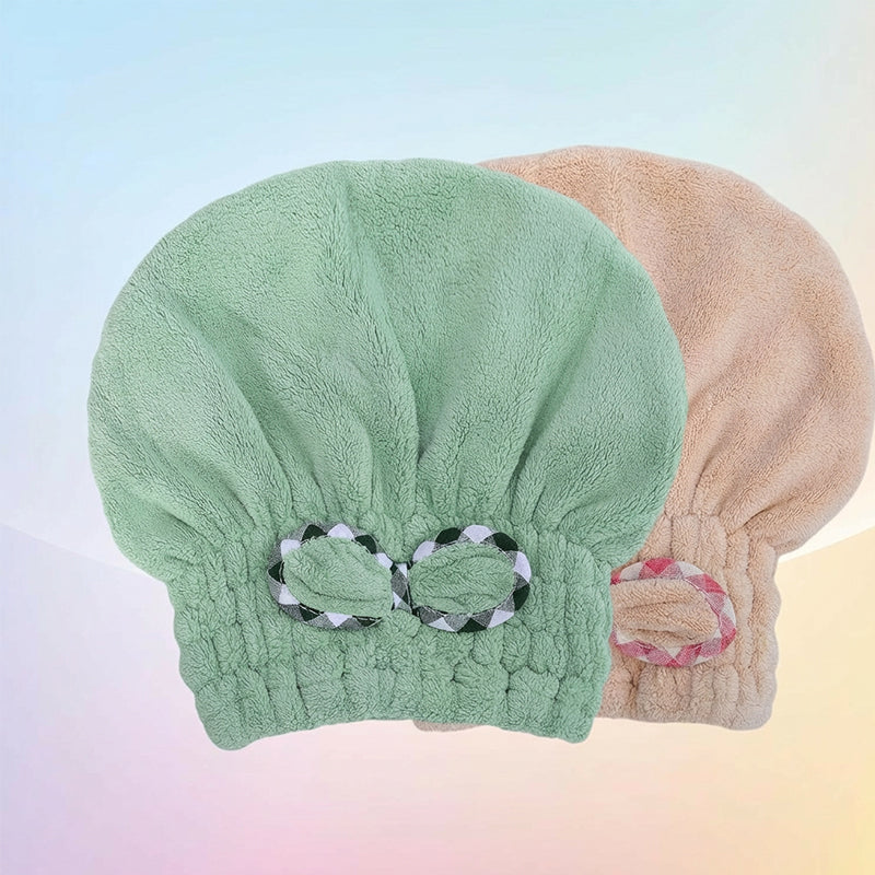 7 Reasons Hair Stylists Are Telling Clients to Ditch Their Bath Towels for This Revolutionary Hair Wrap