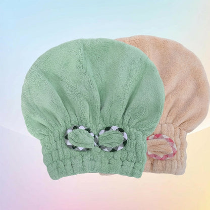 7 Reasons Hair Stylists Are Telling Clients to Ditch Their Bath Towels for This Revolutionary Hair Wrap