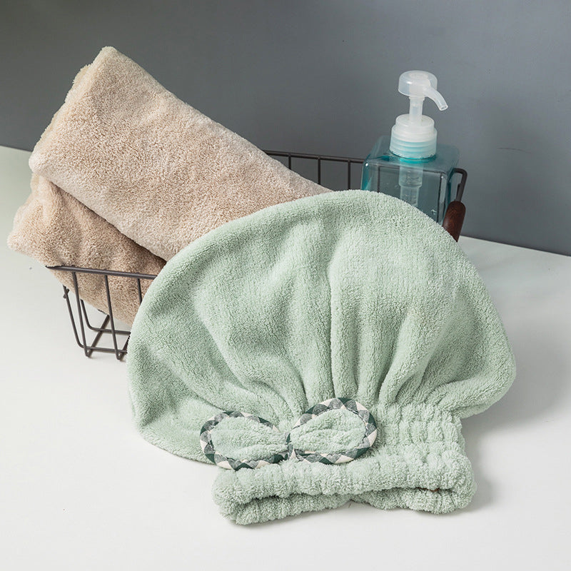 7 Reasons Hair Stylists Are Telling Clients to Ditch Their Bath Towels for This Revolutionary Hair Wrap
