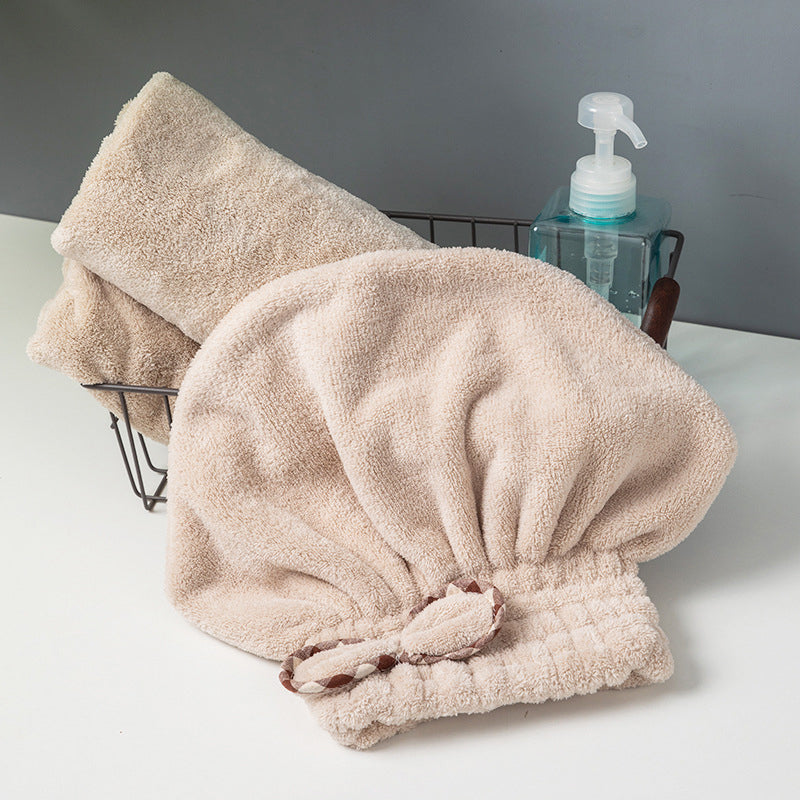 7 Reasons Hair Stylists Are Telling Clients to Ditch Their Bath Towels for This Revolutionary Hair Wrap