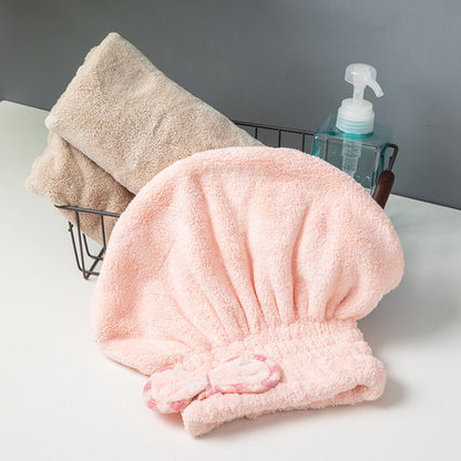 7 Reasons Hair Stylists Are Telling Clients to Ditch Their Bath Towels for This Revolutionary Hair Wrap