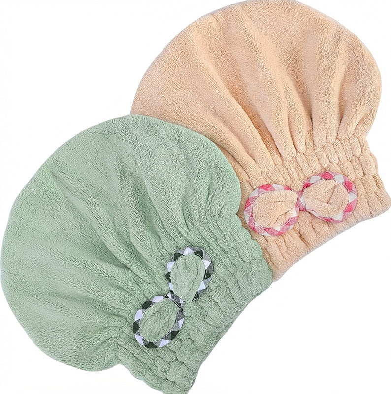 7 Reasons Hair Stylists Are Telling Clients to Ditch Their Bath Towels for This Revolutionary Hair Wrap