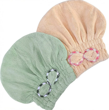 7 Reasons Hair Stylists Are Telling Clients to Ditch Their Bath Towels for This Revolutionary Hair Wrap