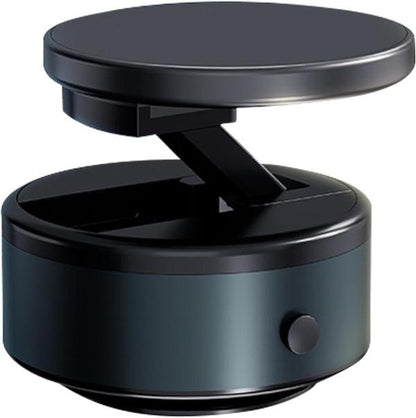 🎉Black Friday Sale 49% OFF 🎉Dashboard Magnetic Car Phone Mount - Folding Magnetic Vacuum Suction Cup Phone Holder