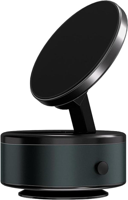 🎉Black Friday Sale 49% OFF 🎉Dashboard Magnetic Car Phone Mount - Folding Magnetic Vacuum Suction Cup Phone Holder
