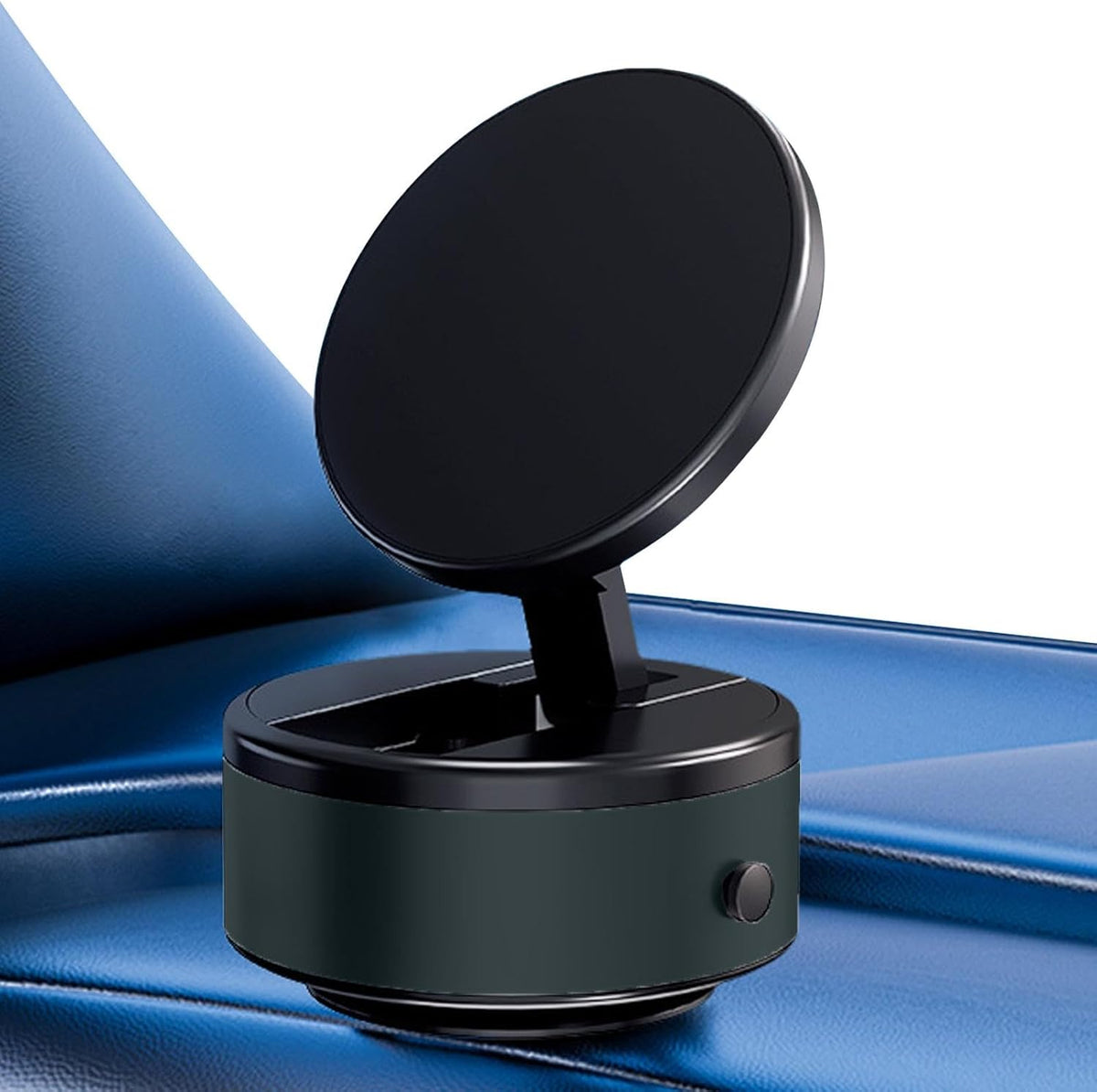 🎉Black Friday Sale 49% OFF 🎉Dashboard Magnetic Car Phone Mount - Folding Magnetic Vacuum Suction Cup Phone Holder