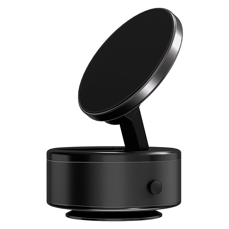 🎉Black Friday Sale 49% OFF 🎉Dashboard Magnetic Car Phone Mount - Folding Magnetic Vacuum Suction Cup Phone Holder