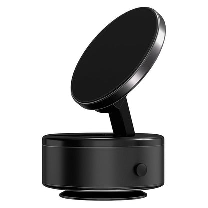 🎉Black Friday Sale 49% OFF 🎉Dashboard Magnetic Car Phone Mount - Folding Magnetic Vacuum Suction Cup Phone Holder