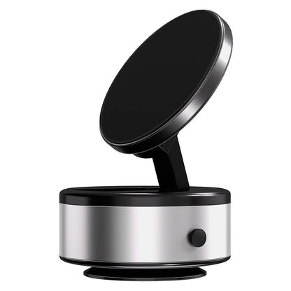 🎉Black Friday Sale 49% OFF 🎉Dashboard Magnetic Car Phone Mount - Folding Magnetic Vacuum Suction Cup Phone Holder
