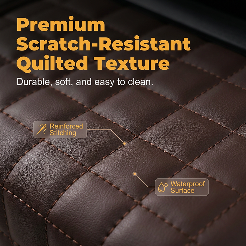 📢📢40% OFF !! ⏰Multifunctional Car Console Storage Box & Armrest