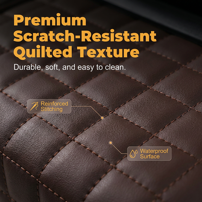 📢📢40% OFF !! ⏰Multifunctional Car Console Storage Box & Armrest