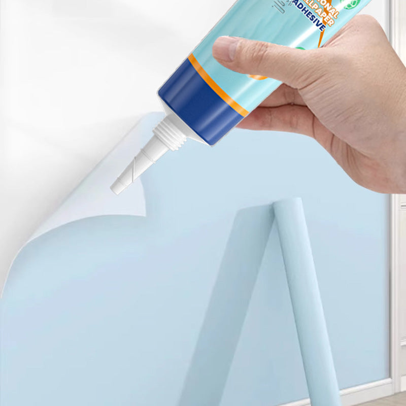 Multifuntional Home Wallpaper Repair Adhesive