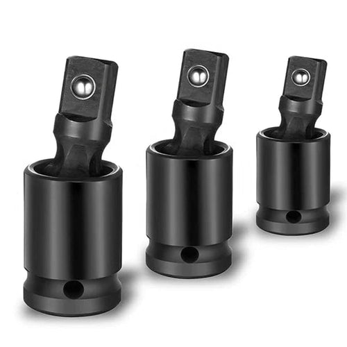 Multi-function 360 Degree Rotatable Universal Conversion Joint