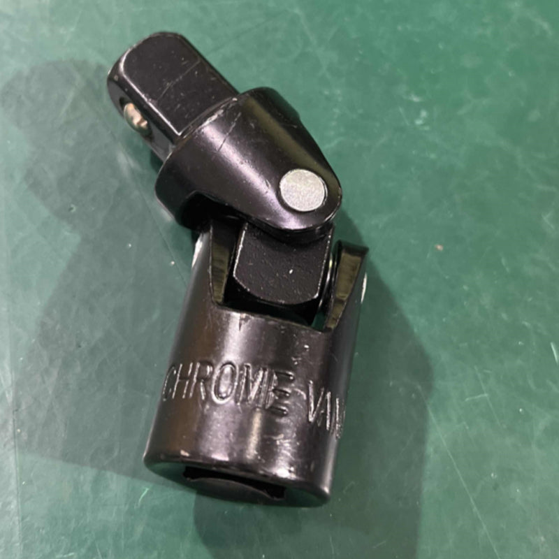 Multi-function 360 Degree Rotatable Universal Conversion Joint