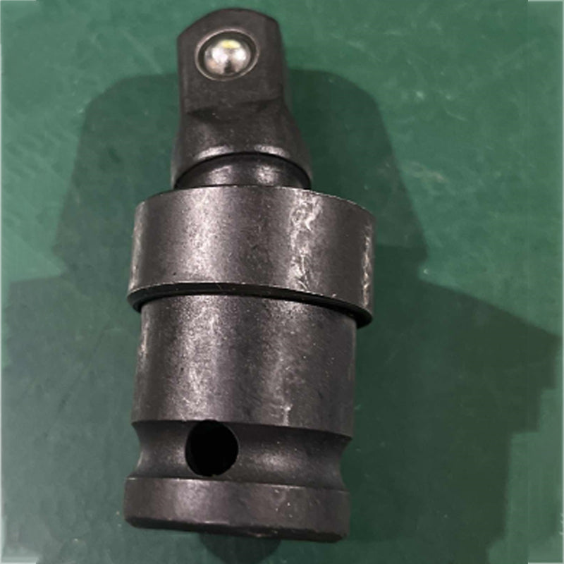 Multi-function 360 Degree Rotatable Universal Conversion Joint