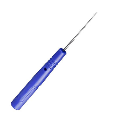 Precision Gas Burner Cleaning Needle